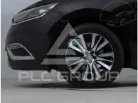 2016 Renault Espace