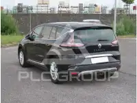 2016 Renault Espace