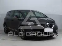 2016 Renault Espace