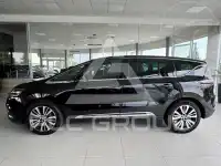 2016 Renault Espace