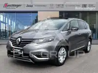 2016 Renault Espace