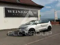 2016 Renault Espace
