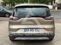 2016 Renault Espace