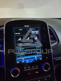 2016 Renault Espace