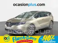 2016 Renault Espace
