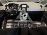 2016 Renault Espace