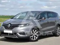 2016 Renault Espace