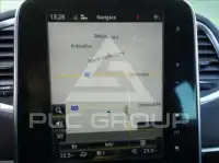 2016 Renault Espace