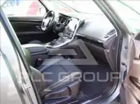 2016 Renault Espace
