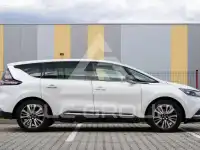 2016 Renault Espace