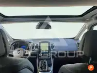 2016 Renault Espace