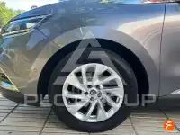 2016 Renault Espace