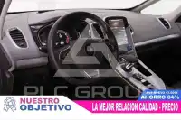 2016 Renault Espace