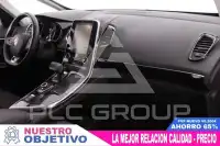 2016 Renault Espace