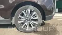 2016 Renault Espace