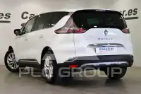 2016 Renault Espace