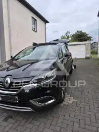 2016 Renault Espace