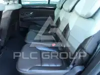 2016 Renault Espace