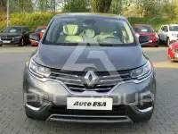 2016 Renault Espace