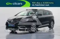 2016 Renault Espace