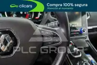 2016 Renault Espace