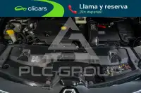 2016 Renault Espace