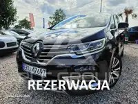 2016 Renault Espace