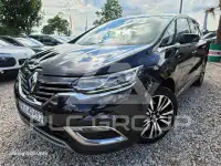 2016 Renault Espace