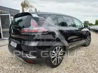 2016 Renault Espace