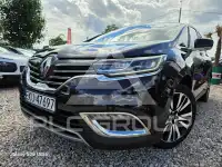 2016 Renault Espace