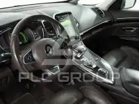 2016 Renault Espace