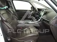 2016 Renault Espace