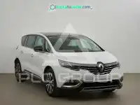 2016 Renault Espace