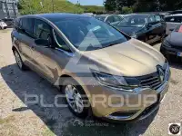 2016 Renault Espace