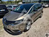 2016 Renault Espace