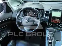 2016 Renault Espace