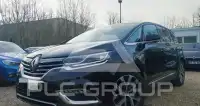 2016 Renault Espace