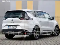 2016 Renault Espace