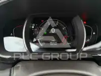 2016 Renault Espace