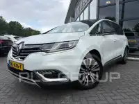 2016 Renault Espace