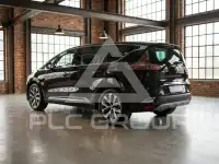 2016 Renault Espace