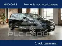 2016 Renault Espace
