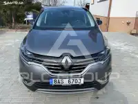 2016 Renault Espace