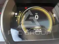 2016 Renault Espace