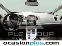 2016 Renault Espace