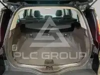 2016 Renault Espace