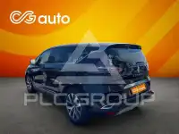 2016 Renault Espace
