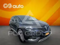 2016 Renault Espace