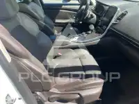 2016 Renault Espace