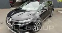2016 Renault Espace